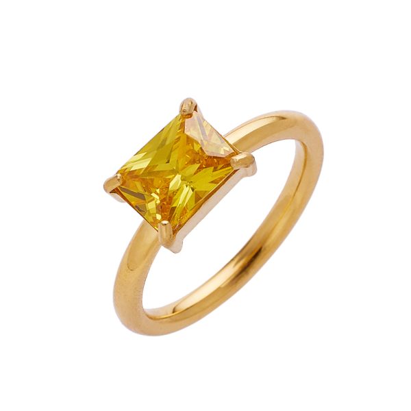 O1CN01kY7i4M25wjOFIdhG7_3529117591-0-cib.jpg Stainless Steel Square Gemstone Ring 726978031825