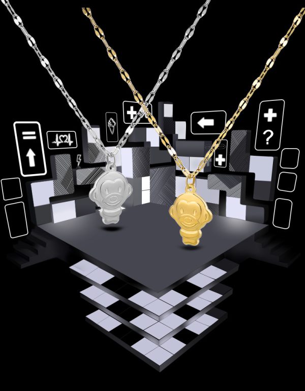O1CN01kgDE3Z25wjZd81X6h_3529117591-0-cib.jpg Stainless Steel Necklace 895419871102
