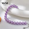 Stainless Steel Beaded Bracelet 894290230681