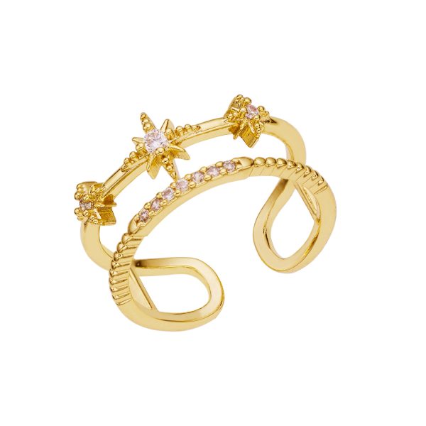 O1CN01kwtK4Q25wjJIYkHYf_3529117591-0-cib.jpg Stainless Steel Pearl Open Ring 682334063420