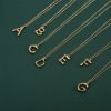 O1CN01l7WLiK25wjC2zSsZI_3529117591-0-cib.jpg Stainless Steel Letter Necklace 638357827376