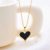 O1CN01lAw54M25wjRJgN5Gv_3529117591-0-cib.jpg Stainless Steel Pearl Pendant Necklace 753787001843