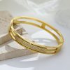 O1CN01lPZ3Wq25wjTf0xMI9_3529117591-0-cib.jpg Stainless Steel Wide Rhinestone Bangle 778141688261