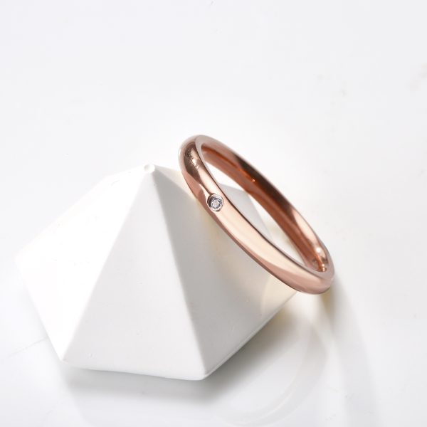 O1CN01lWKDE325wjDK0vvm9_3529117591-0-cib.jpg Stainless Steel Single Stone Ring 644157568177