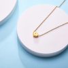 O1CN01lYvOuF25wjbsoxlZ3_3529117591-0-cib.jpg Stainless Steel Zirconia Heart Necklace 647877713964