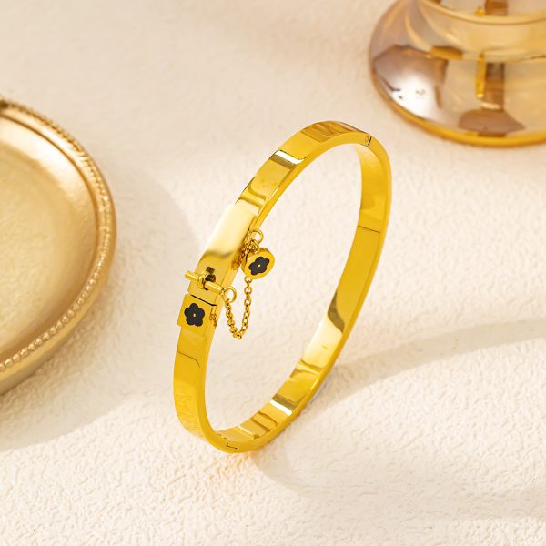 O1CN01laXASj25wje6GgV8e_3529117591-0-cib.jpg Stainless Steel Tassel Bangle 1001283758604