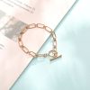 O1CN01mIgEnp25wjDDfAPSK_3529117591-0-cib.jpg Stainless Steel Interlocking Bracelet 643840694665
