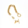 O1CN01mOrbSg25wjD6pB6Pt_3529117591-0-cib.jpg Stainless Steel Pearl Toggle Bracelet 643725858307