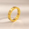 O1CN01mUGRjK25wjckofVU6_3529117591-0-cib.jpg Stainless Steel Dot Zirconia Ring 975311496343