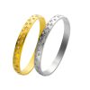 O1CN01mV6OL425wjXiGzlN5_3529117591-0-cib.jpg Stainless Steel Star Rhinestone Bangle 851274305998