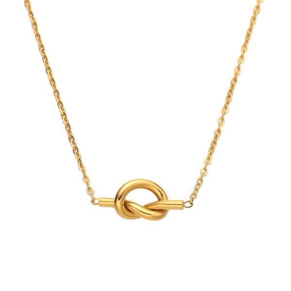 O1CN01mjetRw25wjVybmGAJ_3529117591-0-cib.jpg Stainless Steel Heart Necklace 822781319343