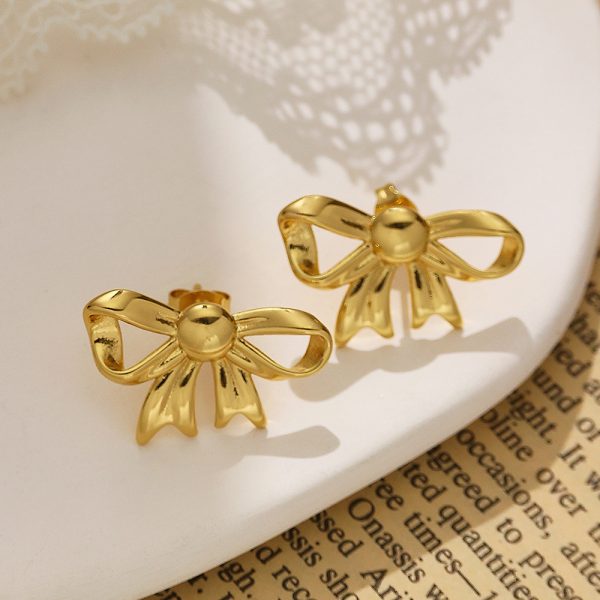 O1CN01ml7hRE25wjUtuhGgf_3529117591-0-cib.jpg Stainless Steel Teardrop Heart Earrings 804153333579