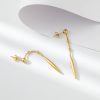 O1CN01mxBzFT25wjZY5lGBi_3529117591-0-cib.jpg Stainless Steel Stick Earrings 893685673031
