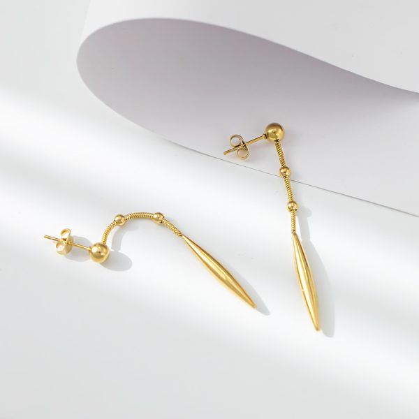 O1CN01mxBzFT25wjZY5lGBi_3529117591-0-cib.jpg Stainless Steel Stick Earrings 893685673031
