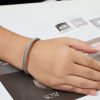 O1CN01n09pwZ25wjdS1Xd0k_3529117591-0-cib.jpg Stainless Steel Cable Open Bangle 682006941759