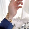 O1CN01n0bN7V25wjbritZDV_3529117591-0-cib.jpg Stainless Steel Hollow Pearl Bracelet 633231843492