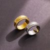 O1CN01nFPDrN25wjd9ml0eH_3529117591-0-cib.jpg Stainless Steel Letter Zirconia Ring 984383304998