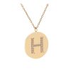 O1CN01nPMA7Q1Bs2gdYtH9h_0-0-cib.jpg Stainless Steel Letter Necklace 622127044452