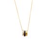O1CN01nRVW8825wjUGOi92i_3529117591-0-cib.jpg Stainless Steel Rhinestone Triple Ring Necklace 788159998027
