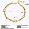 O1CN01na69Mb25wjbpvsA4W_3529117591-0-cib.jpg Stainless Steel Crystal Bracelet 915696923164
