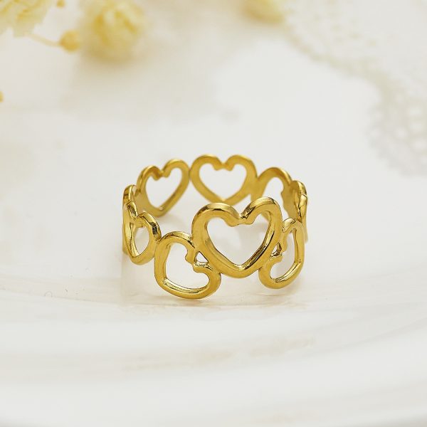 O1CN01o2VOLu25wjUU8exxv_3529117591-0-cib.jpg Stainless Steel Chain Ring 794390588331