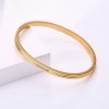 O1CN01o4OBvq25wjHM5TMn2_3529117591-0-cib.jpg Stainless Steel Rhinestone Bangle 671581955909