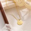 O1CN01olpPV125wjRTeALcb_3529117591-0-cib.jpg Stainless Steel Zirconia Star Necklace 755240610097