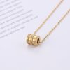 O1CN01oqpVyk25wjccSeU8D_3529117591-0-cib.jpg Stainless Steel Slim Waist Pendant Necklace 970964277903