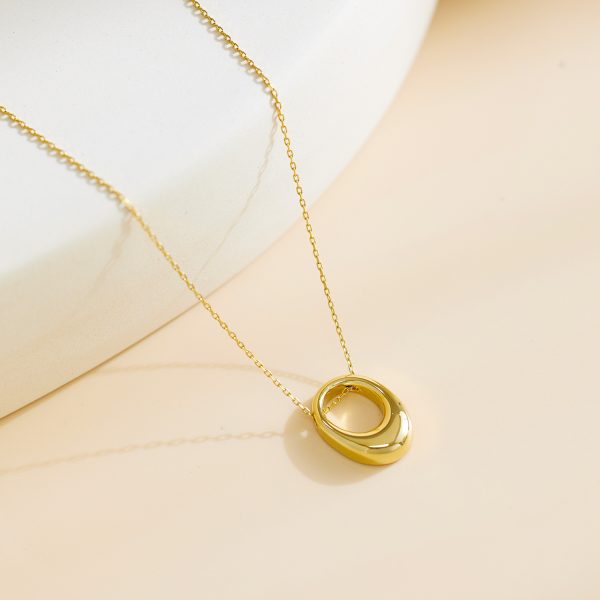 O1CN01ovLRKe25wjRXej0T4_3529117591-0-cib.jpg Stainless Steel Enamel Heart Necklace 755219394918