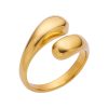 O1CN01p0nFT525wjWXYq2u2_3529117591-0-cib.jpg Stainless Steel Snake Wrap Ring 833425996197