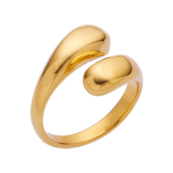 O1CN01p0nFT525wjWXYq2u2_3529117591-0-cib.jpg Stainless Steel Snake Wrap Ring 833425996197
