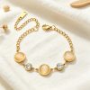 O1CN01pDhY6825wjgz2Ow2l_3529117591-0-cib.jpg Stainless Steel Pave Chain Bracelet 1073425128504
