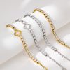 O1CN01paDMPn25wje6Y07De_3529117591-0-cib.jpg Stainless Steel Rhinestone Butterfly Bracelet 1001022355724