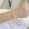 O1CN01peDqNF25wjZcVbmOH_3529117591-0-cib.jpg Stainless Steel Open Cuff Bangle 894637794712