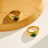 O1CN01pr7p3G25wjbopV3Mq_3529117591-0-cib.jpg Stainless Steel Two Tone Ring 682041462864