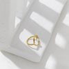 O1CN01qFpElx25wjJI1B2Y7_3529117591-0-cib.jpg Stainless Steel Pearl Disc Ring 682045682563