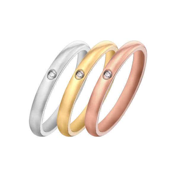 O1CN01qY8K2k25wjDNmyNAG_3529117591-0-cib.jpg Stainless Steel Single Stone Ring 644157568177