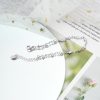 O1CN01qmhrVW25wjD3h15lZ_3529117591-0-cib.jpg Stainless Steel Star Bracelet 643059768857