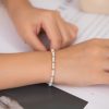 O1CN01quOs1B25wjZXBgtx8_3529117591-0-cib.jpg Stainless Steel Bamboo Bead Bracelet 894126397467