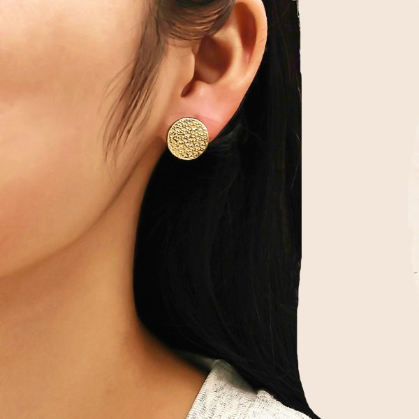 O1CN01r6YT8y25wjUxGRSvL_3529117591-0-cib.jpg Stainless Steel Heart Star Earrings 805513496457