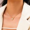 O1CN01rRtBkx25wjVZ5hmDc_3529117591-0-cib.jpg Stainless Steel Rhinestone Cat's Eye Necklace 816012303662