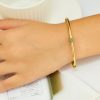O1CN01rU290625wjQsi4UoD_3529117591-0-cib.jpg Stainless Steel Snake Chain Bracelet 749318034582