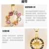 O1CN01rUU6Bj1Bs2uGAIsA0_0-0-cib.jpg Stainless Steel Pearl Pendant Necklace 753787001843