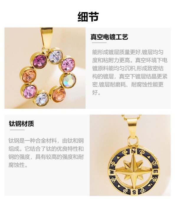 O1CN01rUU6Bj1Bs2uGAIsA0_0-0-cib.jpg Stainless Steel Pearl Pendant Necklace 753787001843