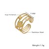 O1CN01rZ2t9y25wjUMSBoU1_3529117591-0-cib.jpg Stainless Steel Chain Ring 794390588331