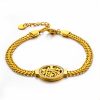 O1CN01rwj6nr25wjZbmAgiZ_3529117591-0-cib.jpg Stainless Steel Tree of Life Bracelet 895202148051