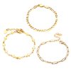 O1CN01s2PlM625wjFKkQ4m2_3529117591-0-cib.jpg Stainless Steel Cross Bracelet 657813734397