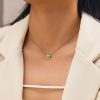 O1CN01sEVFVC25wjVFj4r4g_3529117591-0-cib.jpg Stainless Steel Square Necklace 809448313006