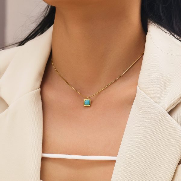 O1CN01sEVFVC25wjVFj4r4g_3529117591-0-cib.jpg Stainless Steel Square Necklace 809448313006
