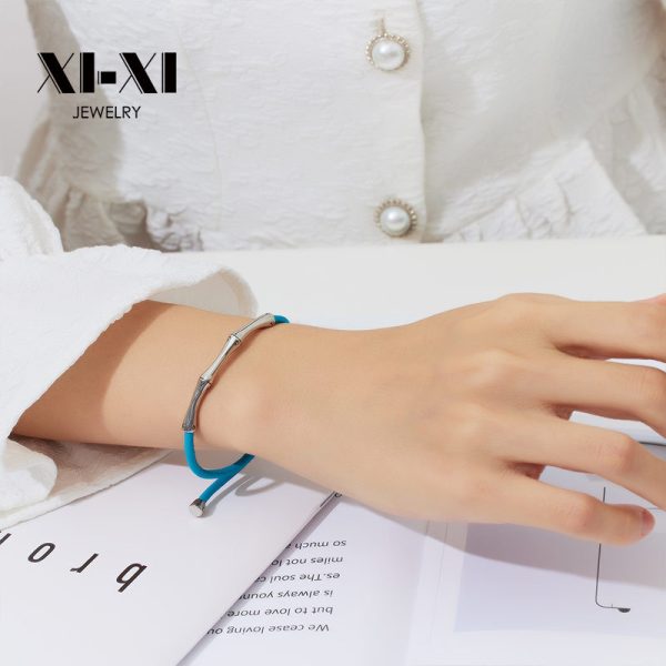 O1CN01sNqH2425wjblE2sqa_3529117591-0-cib.jpg Stainless Steel Bamboo Bracelet 743798833998